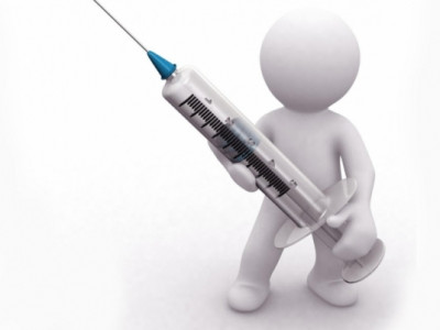 NIEUW: Griepvaccin online reserveren