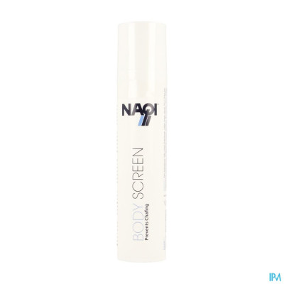 NAQI Body Screen Lotion 100ml