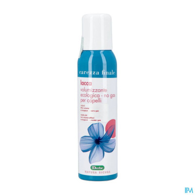 Derbe Seres Haarlak 150ml