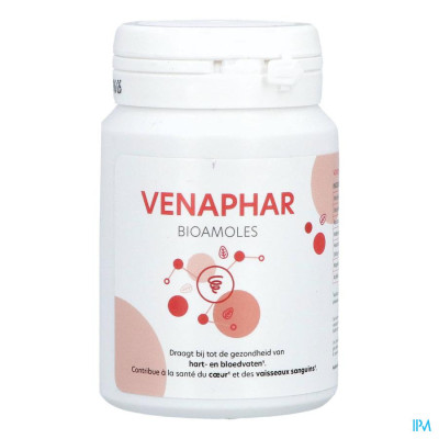 Venaphar Pot Comp 60