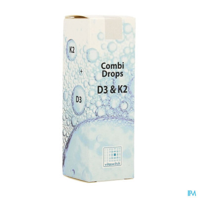 Combidrops 30ml