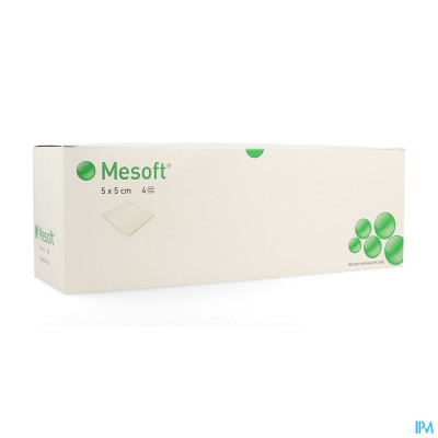 Mesoft Kp Ster 4l 5x 5cm 30x5 156065