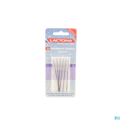 Lactona Brosse Interd. Large 5