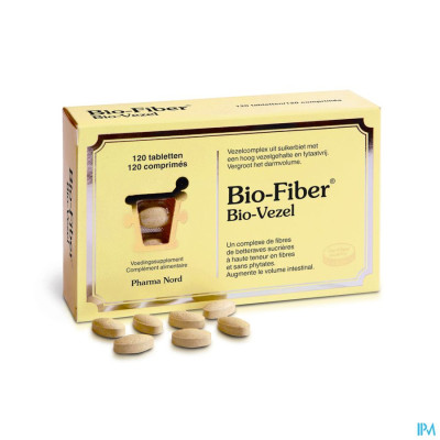 BIO-FIBER 80 COMP 120