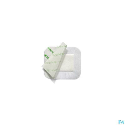 Mepore Cp/ Kp Ster 9x25cm 30 671200