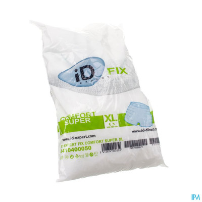 Id Expert Fix Xl Comfort Super 5