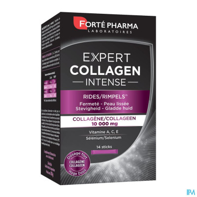 Expert Peau Expert Collagen Intense Stick 14