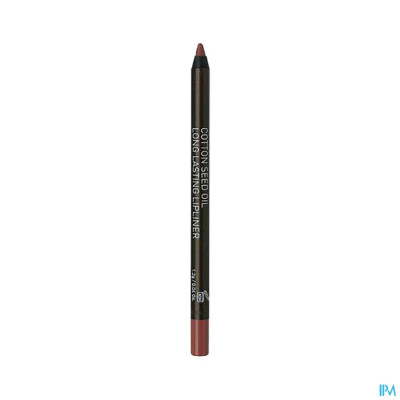 KORRES KM LIP PENCIL COTTON OIL 02 NEUTRAL DARK