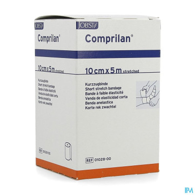 Comprilan Etire 5mx10cm 0102800