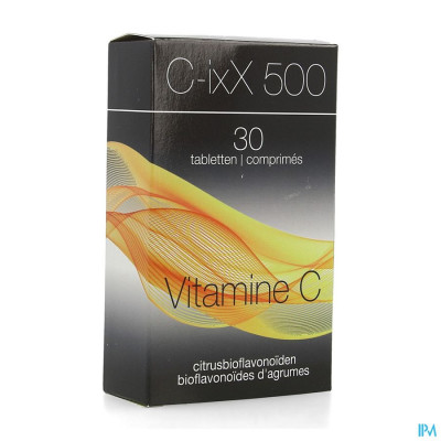 C-ixx 500 Tabl 30