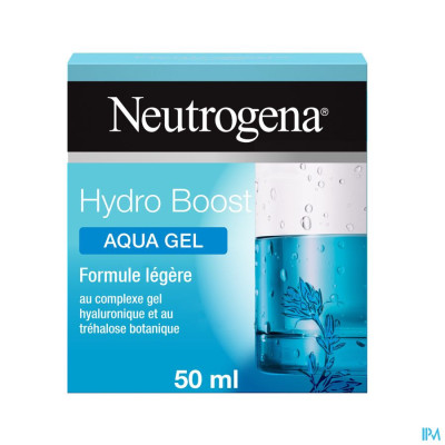 Neutrogena Hydro Boost Aqua Gel 50ml