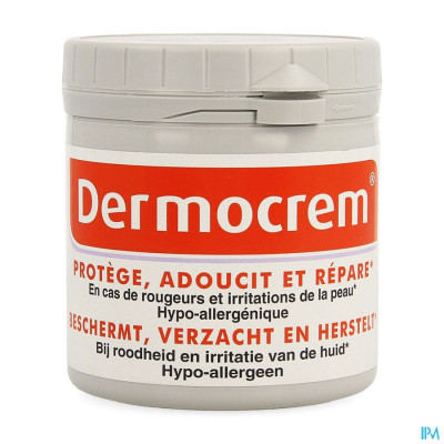 DERMOCREM CREME 250 G