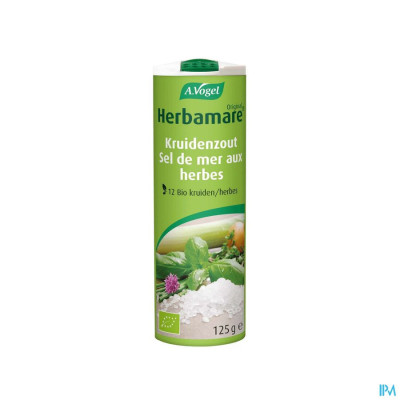 A.Vogel Herbamare Original 125g