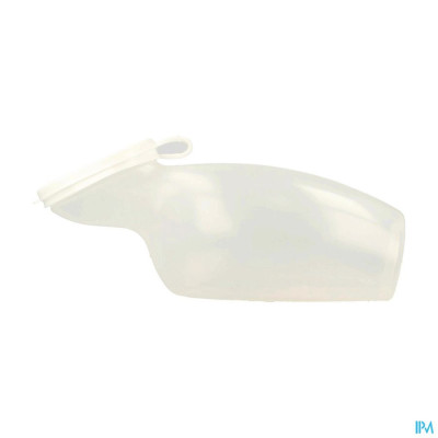 Pharmex Urinal Femme Plastique