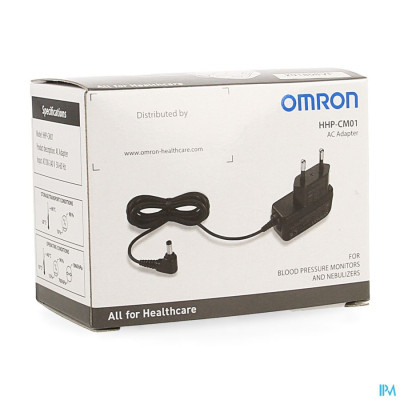 Omron Adapter Hhp-cm01