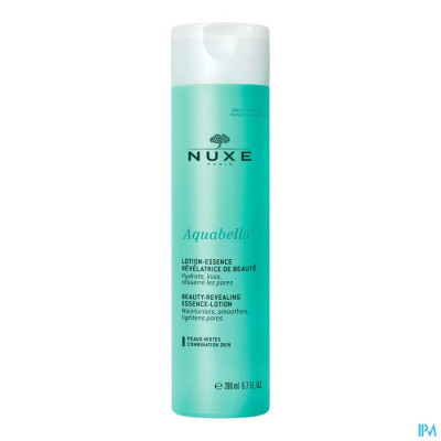 Nuxe Aquabella Lotion Ess.onthult Schoonheid 200ml