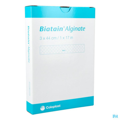 BIATAIN ALGINATE FILLER 44CM 3 3740/1