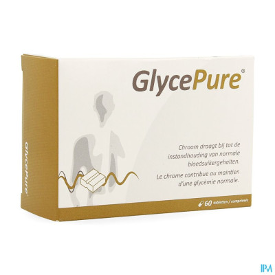 Glycepure Comp 60