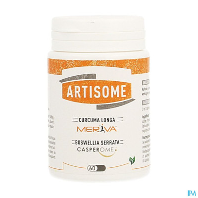 Artisome Comp 60 X 1000mg