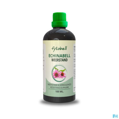 Fytobell Echinabell Nf 100ml