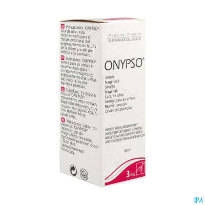 ONYPSO VAO 3ML