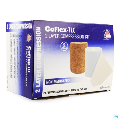 Coflex Tlc Rol 2