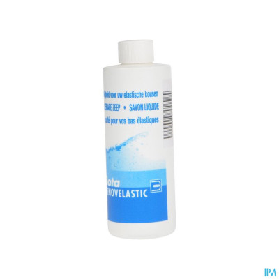 BOTA RENOVELASTIC FL 200ML