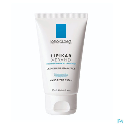 La Roche Posay Lipikar Xerand 50ml