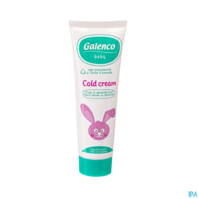 Galenco Bb Cold Cream Nf 50ml