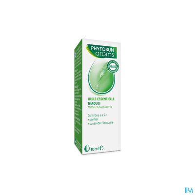 Phytosun Niaouli Eco 10ml