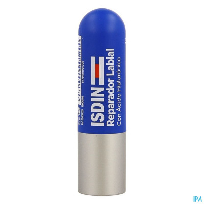 Isdin Reparador Labial Stick Lippenbalsem 4g