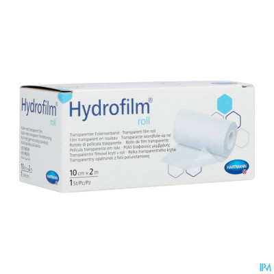 Hydrofilm Roll 10cmx2m 1 P/s