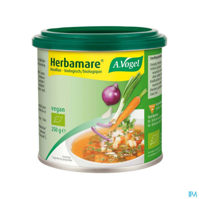 A.Vogel Herbamare Bouillonbasis 250g