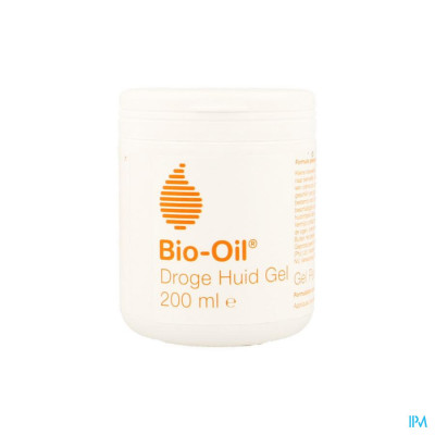 Bio-oil Gel Droge Huid 200ml