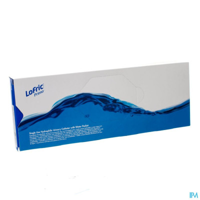 LOFRIC PRIMO NELAT.POBE+STER WATER CH14 40CM 30