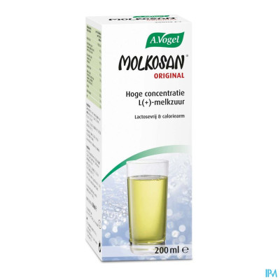 A.Vogel Molkosan Original 200ml