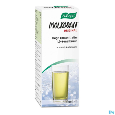 A.Vogel Molkosan Original 500ml