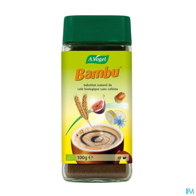 A.Vogel Bambu 100g