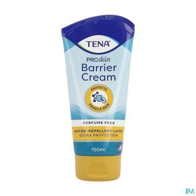 Tena Proskin Barrier Cream 150ml 4419 Verv.3244829