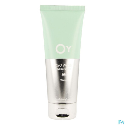 Oy Deo Wash Tube 100ml