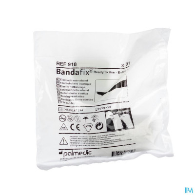 Bandafix Helanca Jambe Complete T18-5 9285918