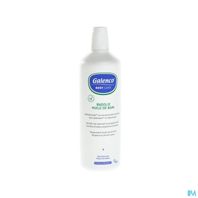 Galenco Body Care Huile De Bain 500ml