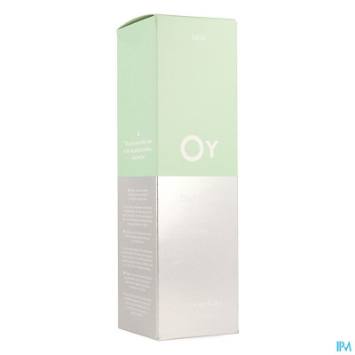 Oy Deo Wash Tube 200ml