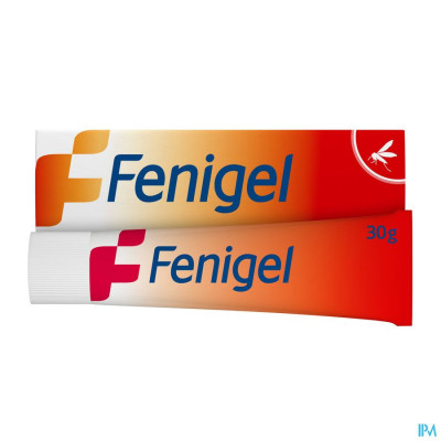 Fenigel 30g