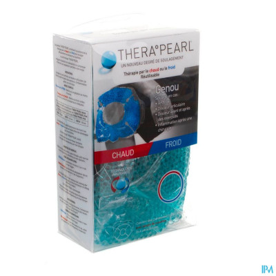 Therapearl Hot-cold Pack Knie