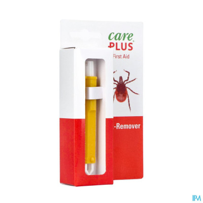 Care Plus Tick-out Tekentang Nf