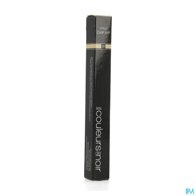 Couleurs De Noir Stylo Oap Wp 01 Champagne