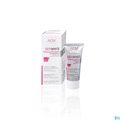 Depiwhite Masker Tube 40ml