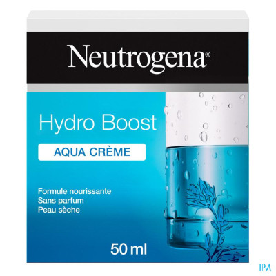 Neutrogena Hydro Boost Creme Gel 50ml