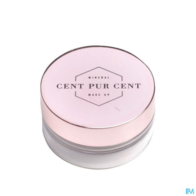 Cent Pur Cent Losse Min. Concealer Kleur 1.0 2g